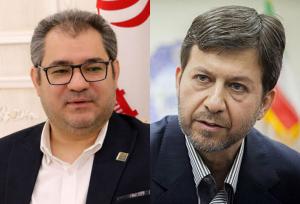 امیر کرم‌زاده، عضو هیئت امنای بنیاد ایران‌شناسی اصفهان شد