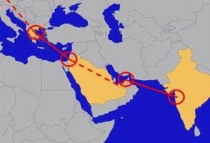 تثبیت رزیم صهیونیستی مانع توسعه کشور های منطقه 