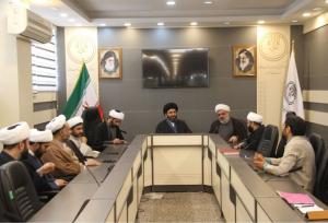 حجت الاسلام حسینی: توجه کافی به هوش مصنوعی برای آموزش قرآن نشده است