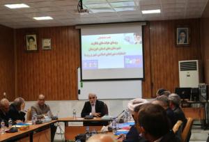 لزوم آشنایی کامل با قانون و آیین‌نامه اجرایی انتخابات