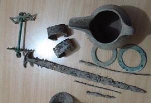 از مارلیک تا منجل؛ رد پای تمدن‌های کهن در زاگرس غربی