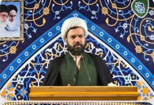 امام جمعه آبسرد: تقوا کلید گشایش برکات الهی است