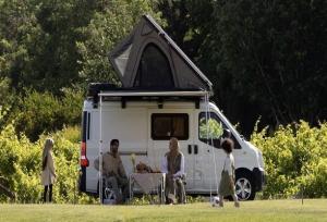 شرایط فروش نقدی و نقدی ــ اعتباری ون باری اینرودز تمدید شد