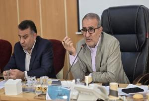 تاکید استاندار کهگیلویه وبویراحمد بر پرهیز از نگاه سیاسی در امر آموزش