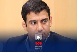 مدیرکل ورزش خوزستان: ۷ مدال‌آور کشتی فرنگی اهل خوزستان هستند