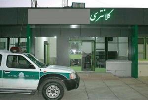 کلانتری جدید در محله کرمان افتتاح می‌شود