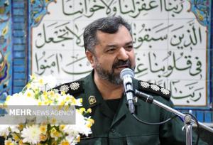 بسیجیان در عرصه های مختلف خوش درخشیدند