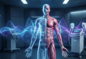 فرصت طلایی: خرید دستگاه عضله ساز EMS از سایت فرسادطب