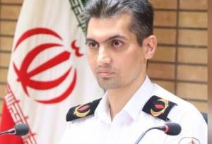 آماده‌باش کامل ۲۴ ایستگاه آتش‌نشانی شیراز در پی هشدارهای بارندگی