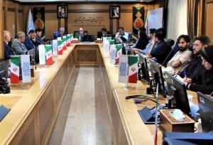 الزام اتصال پایتخت به طرح آمایش سرزمینی سراسری ایران