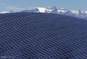 حسن بکلو: ۶ مگاوات نیروگاه خورشیدی مدارس تهران وارد فاز اجرا شد