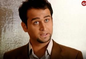 قاب دیده‌نشده از مراد، سینا و فریدِ آوای باران سال ۹۲