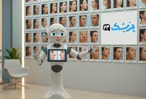 جراحی بینی در تهران با رینوبات