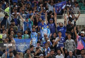 قانون سفت و سخت کمیته انضباطی برای لیدرها