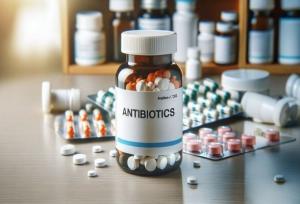 بازار ۱۹ هزار میلیاردی آنتی‌بیوتیک‌ها در ایران