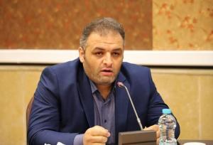 وضعیت سالن وزنه‌برداری «کوروش باقری» کرمانشاه در شان این نام نیست