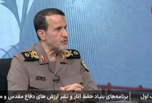 ما توانستیم مردم دنیا را به خیابان‌ها بیاوریم