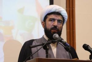 تبیین شخصیت پیامبر اسلام (ص)، کلید وحدت و امنیت در دنیای امروز