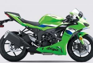 اسپرت ‎بایک‎های جذاب سال ۲۰۲۵