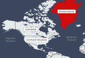 ترامپ در گرینلند به دنبال چیست؟