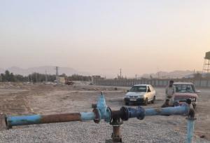 بهره‌برداری از دو حلقه چاه جدید در سراوان