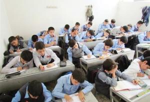ورود حدود ۶۰ هزار معلم جدید به مدارس از مهر امسال؛ هیچ کلاسی بدون معلم نمی‌ماند