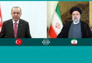 روابط تهران و آنکارا در دوره جدید گسترش یابد