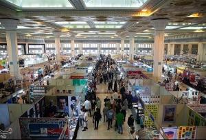 چرا کتابفروشان نباید در نمایشگاه کتاب حضور داشته باشند؟