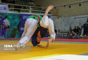 آغاز اردوی تیم‌ملی کوراش در بجنورد برای اعزام به قهرمانی جهان