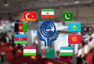 صادرات ۱۳ میلیارد دلاری ایران به کشورهای عضو اکو