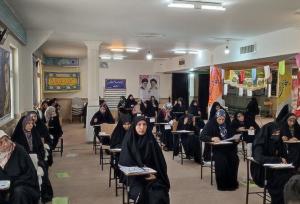 برگزاری مسابقات حفظ تخصصی قرآن کریم در قوچان