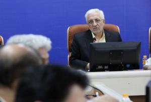 بخش کشاورزی خراسان شمالی الگوی ملی استفاده از انرژی خورشیدی می‌شود