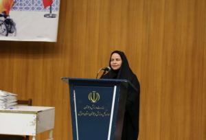 موسوی: پویایی جامعه امروز در گرو سلامت و نشاط اجتماعی است