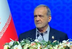 پزشکیان: باید بستر را برای شکوفایی دانش آموزان در مدارس فراهم کنیم