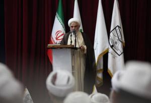 پیمان صلح باید با امت مسلمان منعقد شود نه با اسرائیل