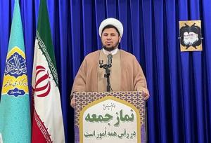 حجت‌الاسلام عزیزی: رمز ماندگاری انقلاب اسلامی ایران قوی است