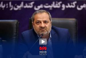 کاظمی: معدل کل دوره متوسطه افزایش داشته است