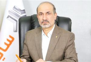 پیام نوروزی مدیرعامل گروه خودروسازی سایپا