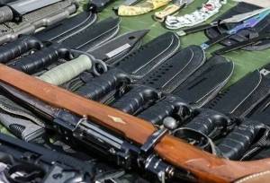 مرزهای کشور تحت کنترل است؛ از توقیف محموله سلاح تا مهمات قاچاق