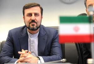 ایران و سه کشور اروپایی مصمم به حفظ و استفاده بهینه از دیپلماسی هستند