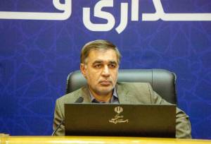 معاون استاندار: تأمین کالاهای اساسی فارس برای ماه رمضان و نوروز تضمین شد
