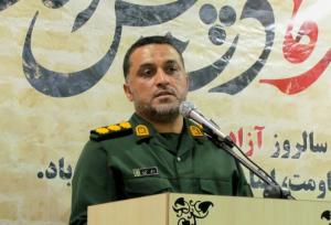 فرمانده سپاه دیر: اجلاسیه کشوری شهید شاخص دانش‌آموزی برگزار می‌شود