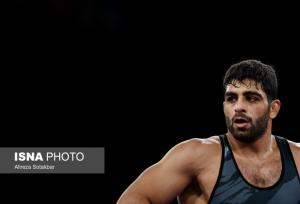 ساروی: به خاطر شادی مردم به بازی‌های کشورهای اسلامی آمدیم