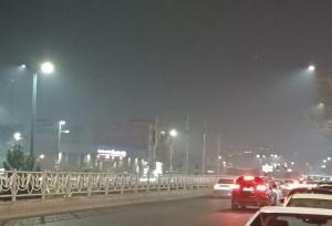 تبریز نفس ندارد