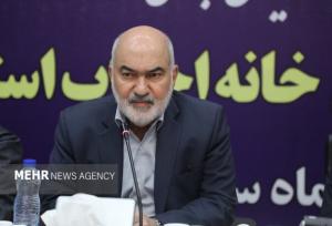 تأکید استاندار بر استفاده ملی از ظرفیت‌های فرهنگی و گردشگری خوزستان