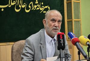 رئیس جمهور ماده واحده ابقاء رئیس هیئت عالی جذب دانشگاه‌ها را ابلاغ کرد