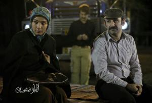 سوسن سریالِ پایتخت مرد شد!