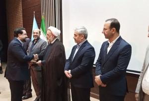 انتصاب دادستان جدید در شاهرود؛ امیری جایگزین میرکمالی شد