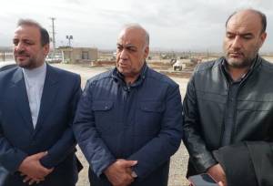 تزریق اعتبارات جهت احیای ‌پروژه‌های نیمه‌کاره حوزه راه نهاوند