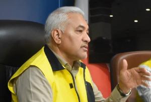 اجرای ۱۴ پروژه بزرگ برای تامین برق پایدار هرمزگان برنامه‌ریزی شده است